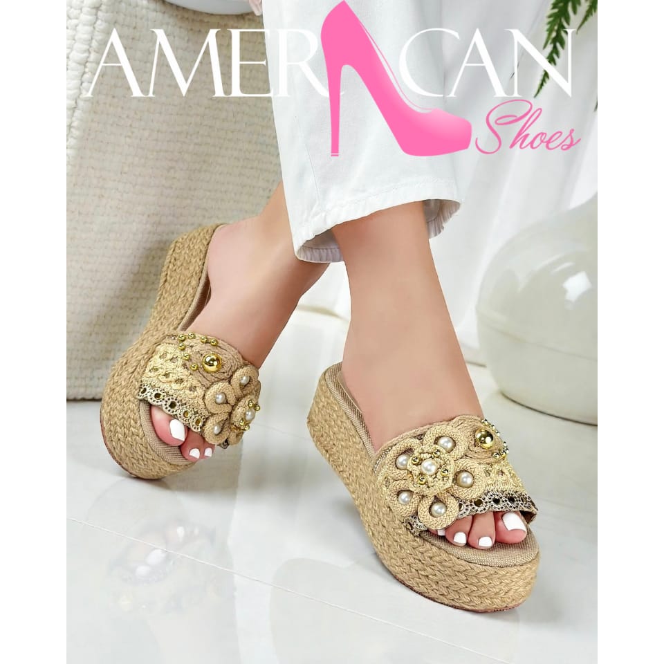 PLATAFORMA MODELO ARENA